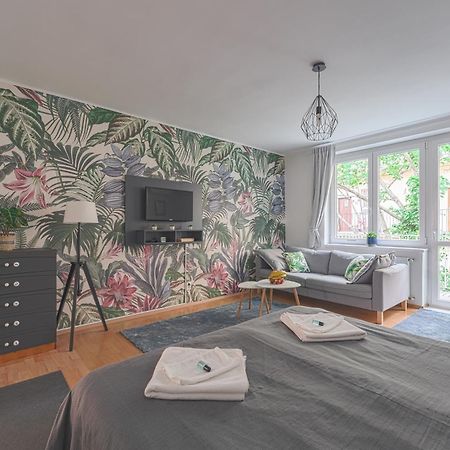Peaceful Apartment Near Buda Castle And Chain Bridge Budapest Eksteriør bilde