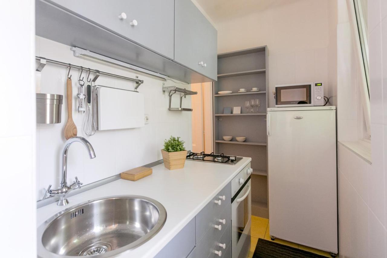 Peaceful Apartment Near Buda Castle And Chain Bridge Budapest Eksteriør bilde