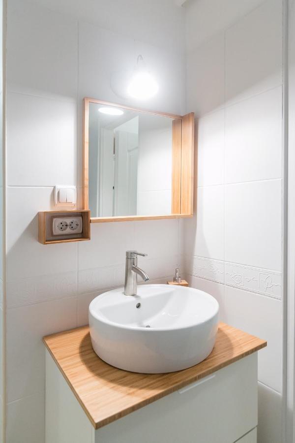Peaceful Apartment Near Buda Castle And Chain Bridge Budapest Eksteriør bilde